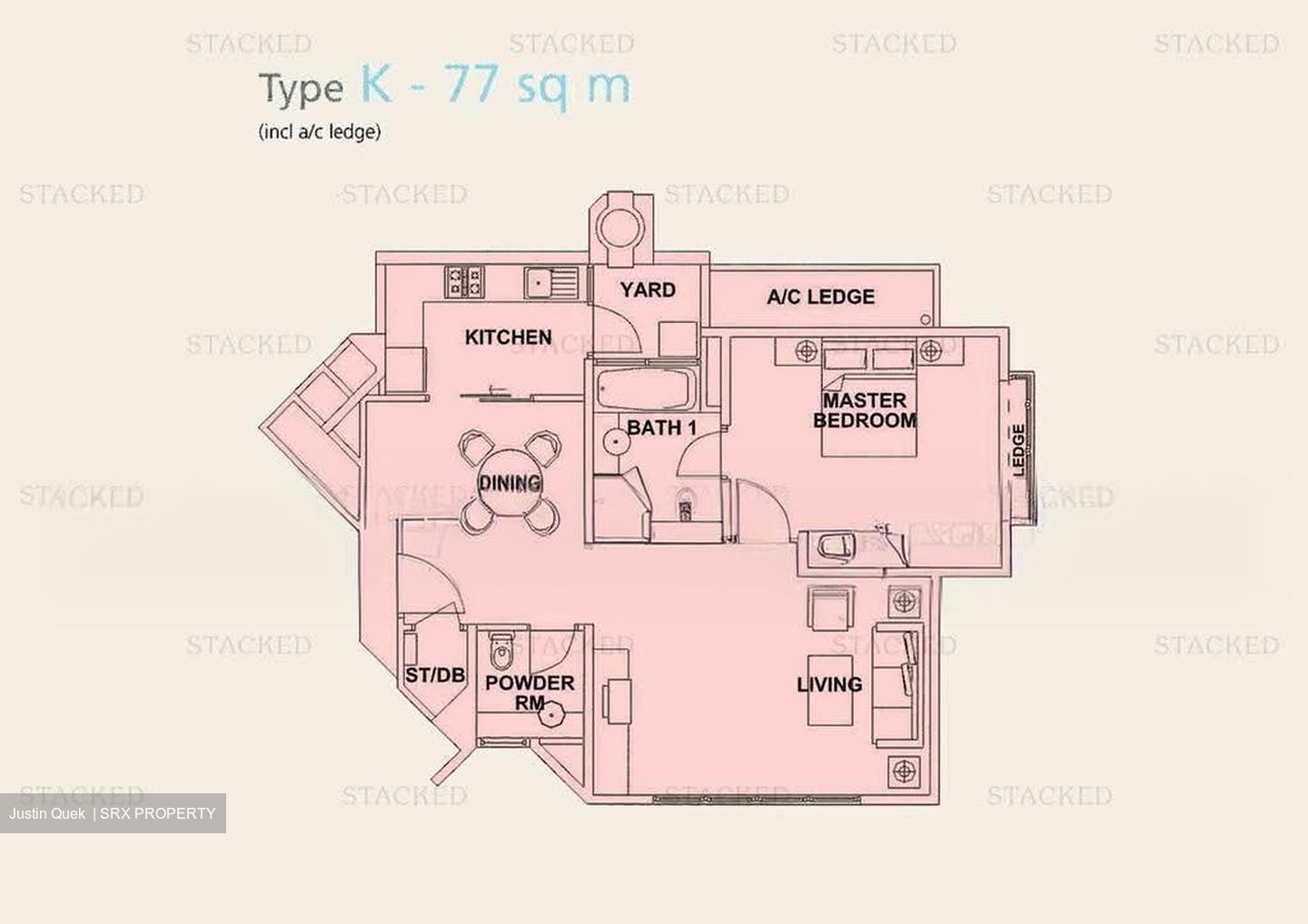 Edelweiss Park Condominium (D17), Condominium #638758551